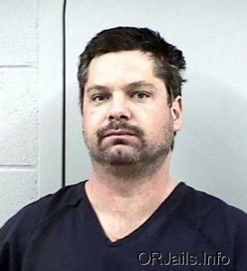 Jason  Anderson Arrest Mugshot